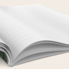 New Greeny Balance Notebook Gallery Image 2