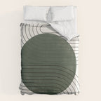 New Greeny Balance Duvet Cover Gallery Image 6