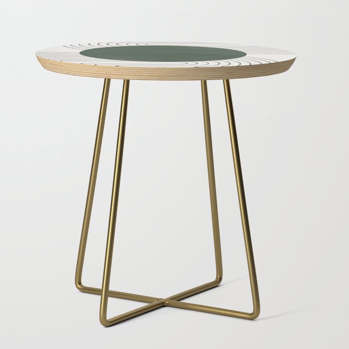 New Greeny Balance Side Table Gallery Image 1