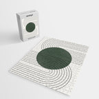 New Greeny Balance Jigsaw Puzzle Gallery Image 2
