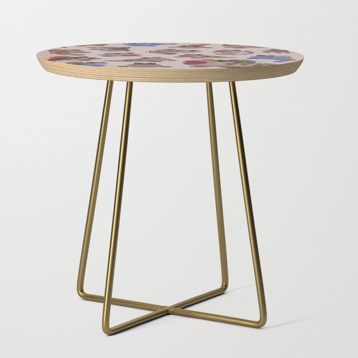 Mudskipper Side Table Gallery Image 1