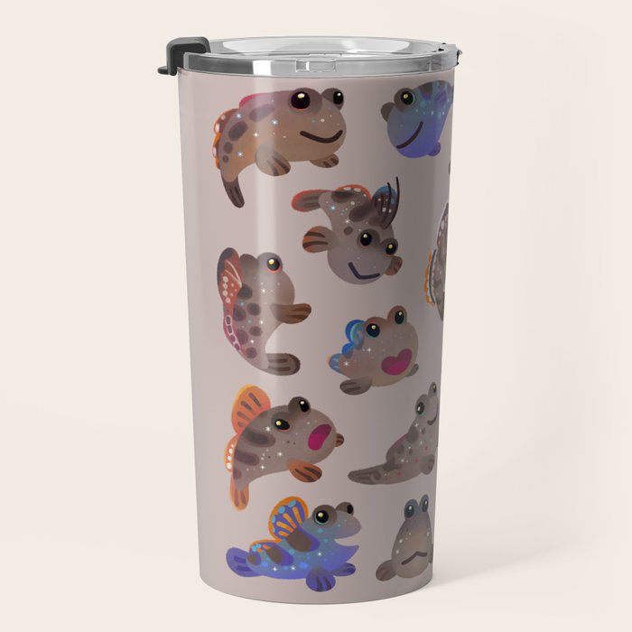Mudskipper Travel Mug Gallery Image 3