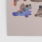 Mudskipper Poster Gallery Image 3