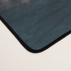 Green Wild Mountainside Desk Mat Gallery Image 4