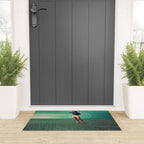 Loved the way You once looked upon Tomorrow Welcome Mat Gallery Image 3