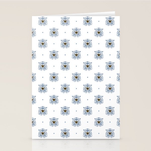 Bee Grace Stationery Card Gallery Image 2