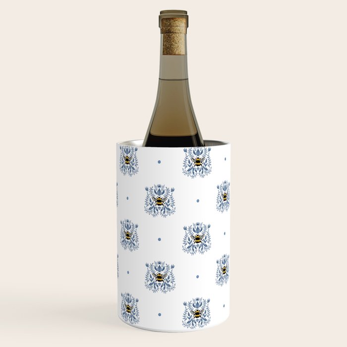 Bee Grace Wine Chiller Gallery Image 2