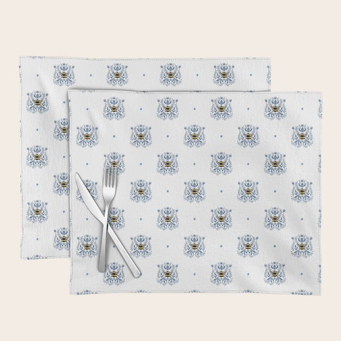 Bee Grace Placemat Gallery Image 1