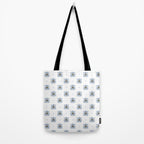 Bee Grace Tote Bag Gallery Image 2