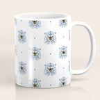 Bee Grace Coffee Mug Gallery Image 1