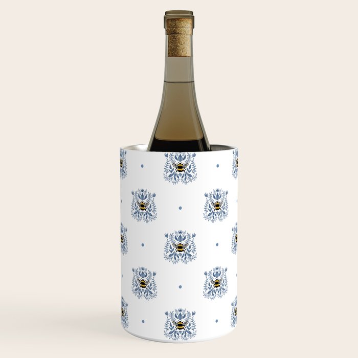 Bee Grace Wine Chiller Gallery Image 1