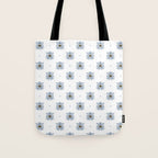 Bee Grace Tote Bag Gallery Image 1