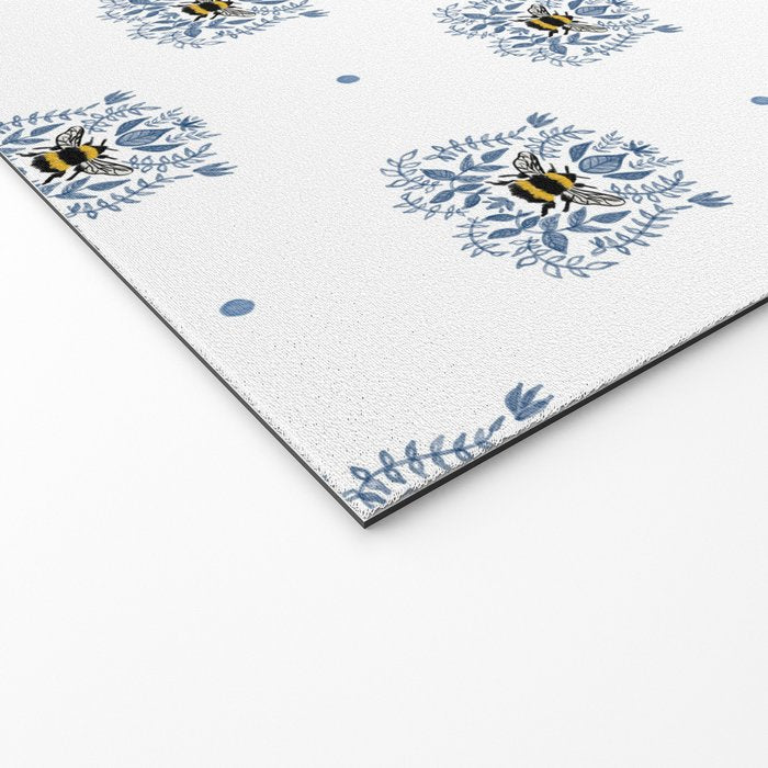 Bee Grace Welcome Mat Gallery Image 2