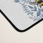 Bee Grace Desk Mat Gallery Image 4