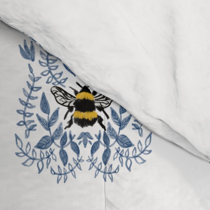 Bee Grace Comforter Gallery Image 4