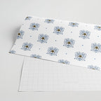 Bee Grace Wrapping Paper Gallery Image 2