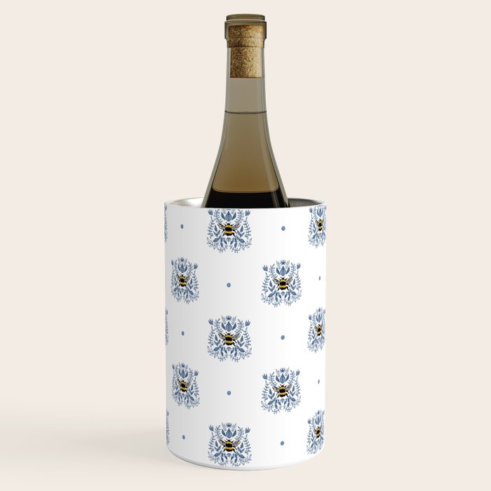 Bee Grace Wine Chiller Gallery Image 3