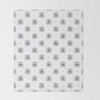 Bee Grace Throw Blanket Gallery Image 2