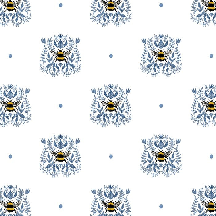 Bee Grace Coffee Mug Gallery Image 2
