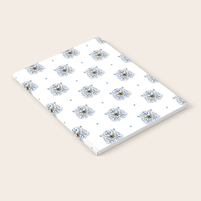 Bee Grace Notebook Gallery Image 1
