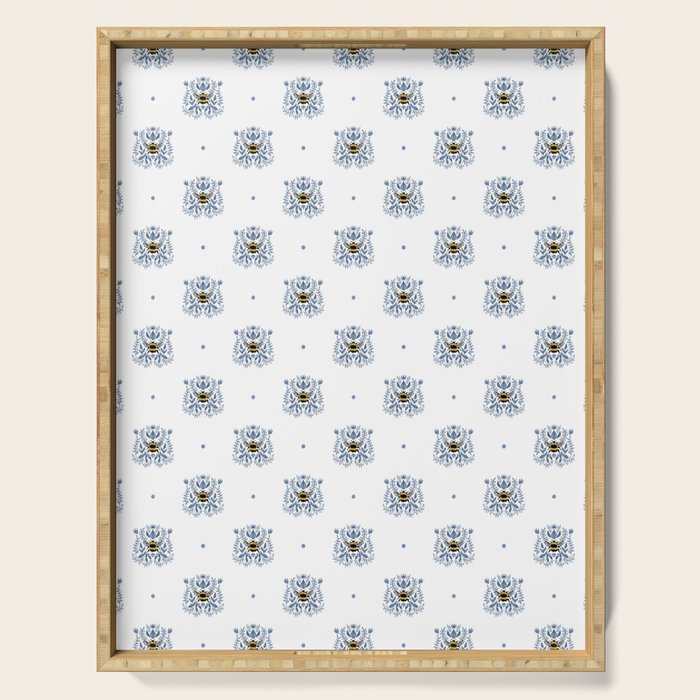 Bee Grace Serving Tray Gallery Image 1