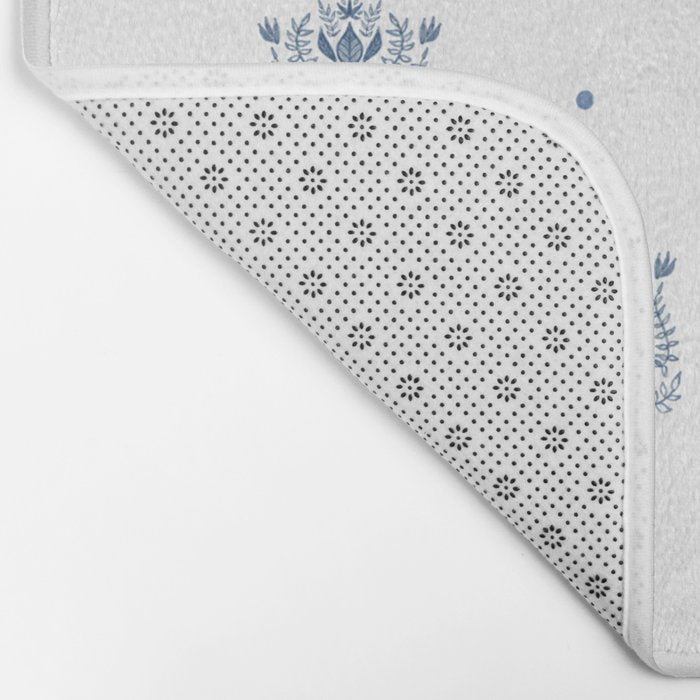 Bee Grace Bath Mat Gallery Image 2
