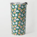 Pear Season Travel Mug Gallery Image 2