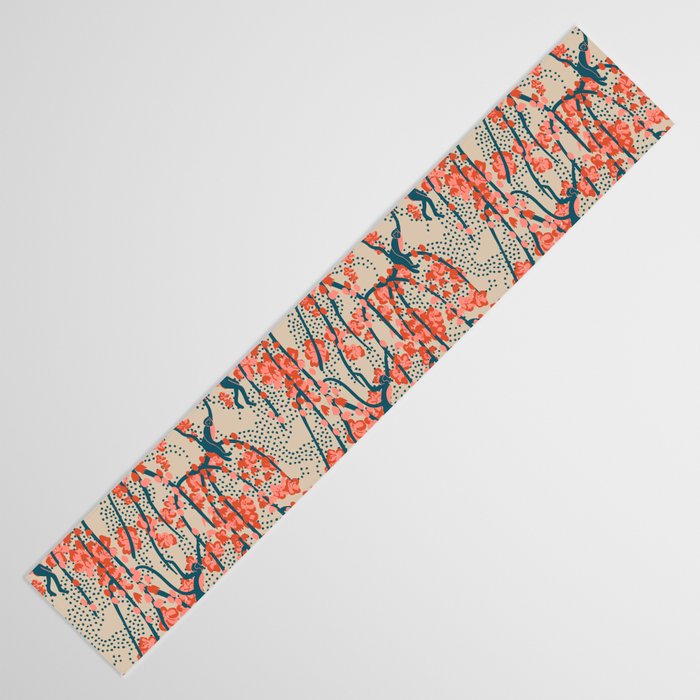  BENGAL CORA MONKEY Table Runner Gallery Image 3