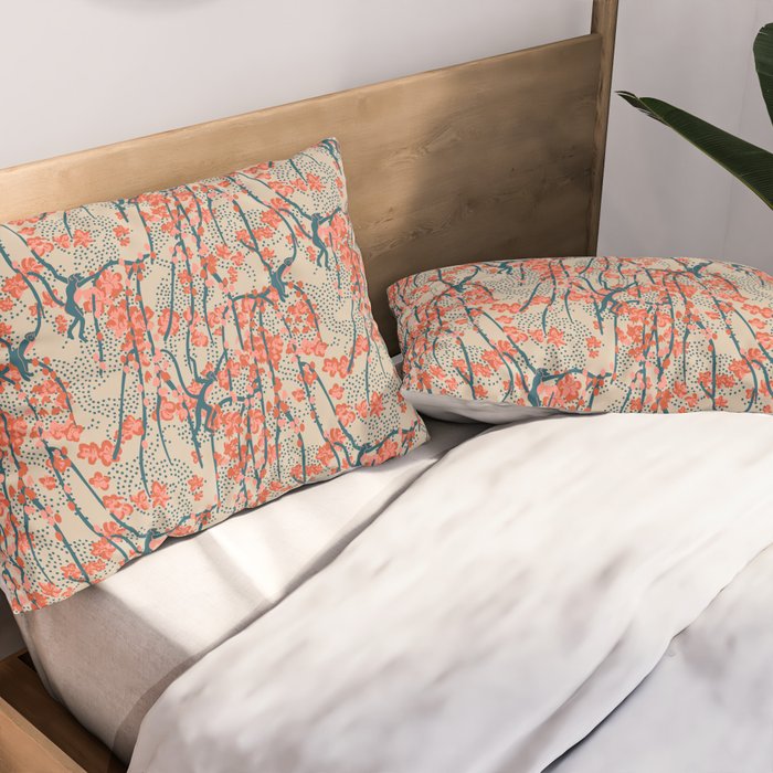  BENGAL CORA MONKEY Pillow Sham Gallery Image 2