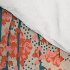  BENGAL CORA MONKEY Comforter Gallery Image 4