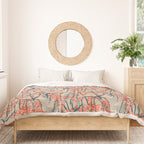  BENGAL CORA MONKEY Duvet Cover Gallery Image 3