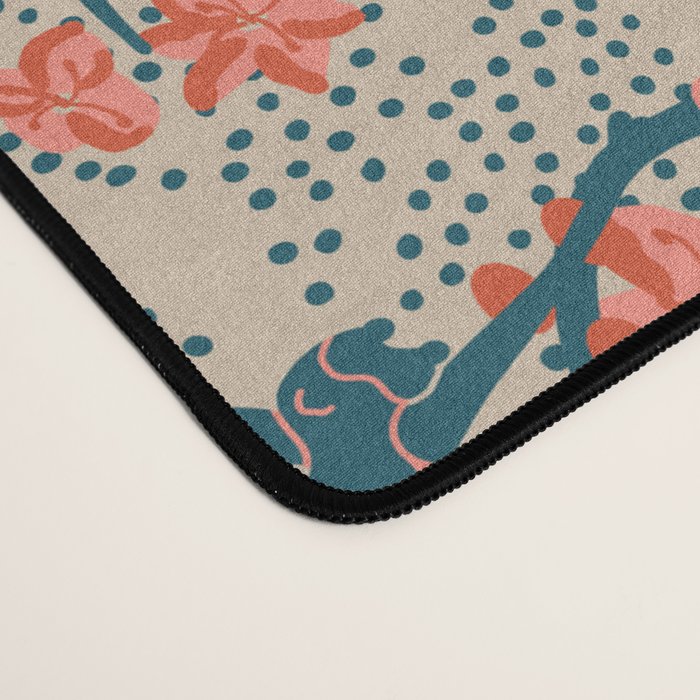  BENGAL CORA MONKEY Desk Mat Gallery Image 4