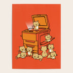 The Original Copycat Poster Gallery Image 4