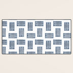 Tinned Fish Desk Mat Gallery Image 3