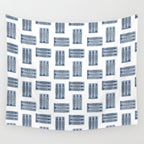 Tinned Fish Wall Tapestry Gallery Image 4