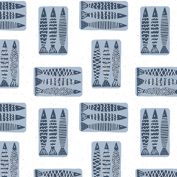 Tinned Fish Coffee Mug Gallery Image 2