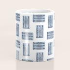 Tinned Fish Coffee Mug Gallery Image 4