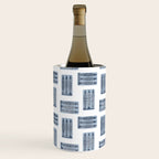 Tinned Fish Wine Chiller Gallery Image 2