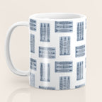 Tinned Fish Coffee Mug Gallery Image 3
