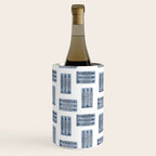 Tinned Fish Wine Chiller Gallery Image 3