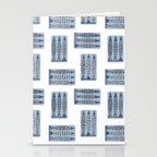 Tinned Fish Stationery Card Gallery Image 2