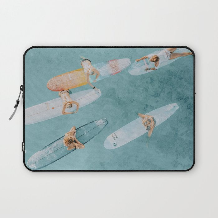 float xx Laptop Sleeve Gallery Image 1