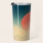Lonesome Traveler Travel Mug Gallery Image 3