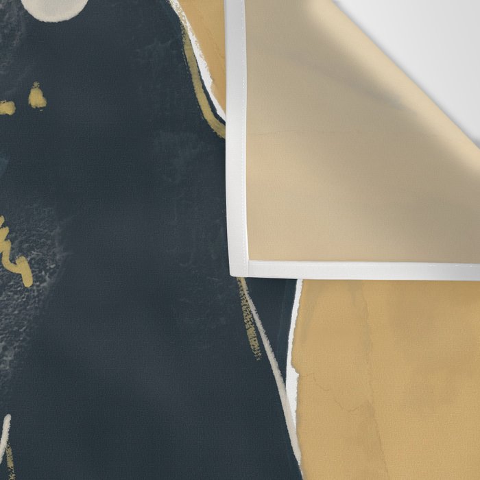 Two Cheetahs 2 Wall Tapestry Gallery Image 3