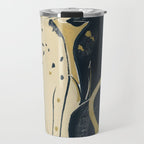 Two Cheetahs 2 Travel Mug Gallery Image 1