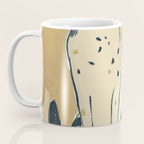 Two Cheetahs 2 Coffee Mug Gallery Image 3