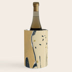 Two Cheetahs 2 Wine Chiller Gallery Image 2