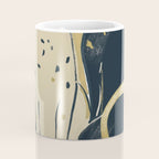 Two Cheetahs 2 Coffee Mug Gallery Image 4