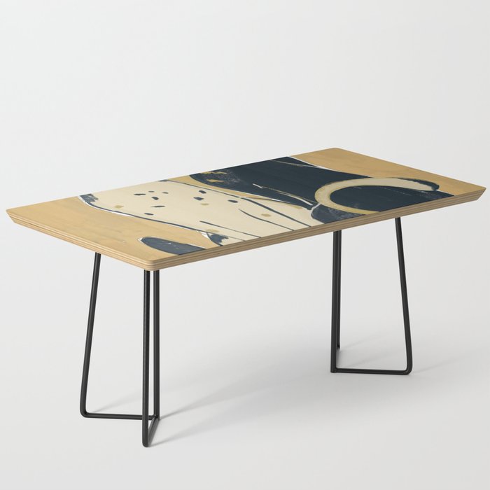 Two Cheetahs 2 Coffee Table Gallery Image 1