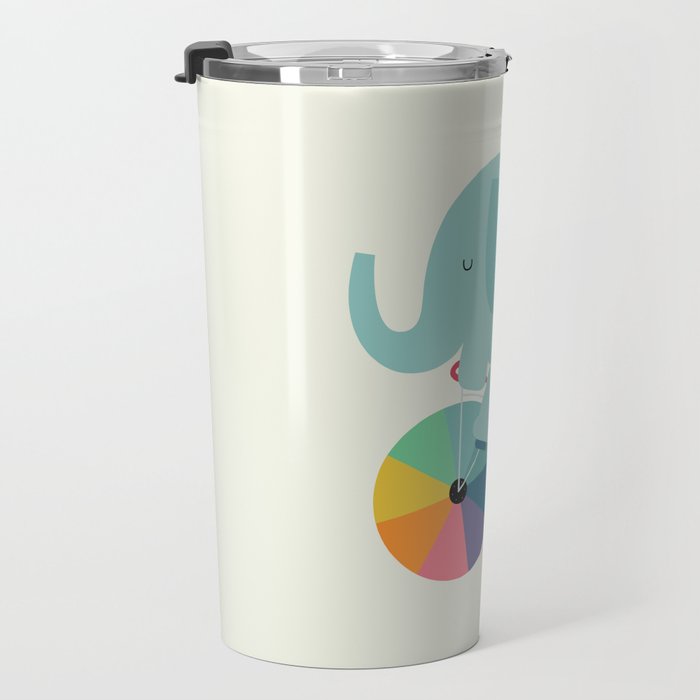 Beautiful Ride Travel Mug Gallery Image 3